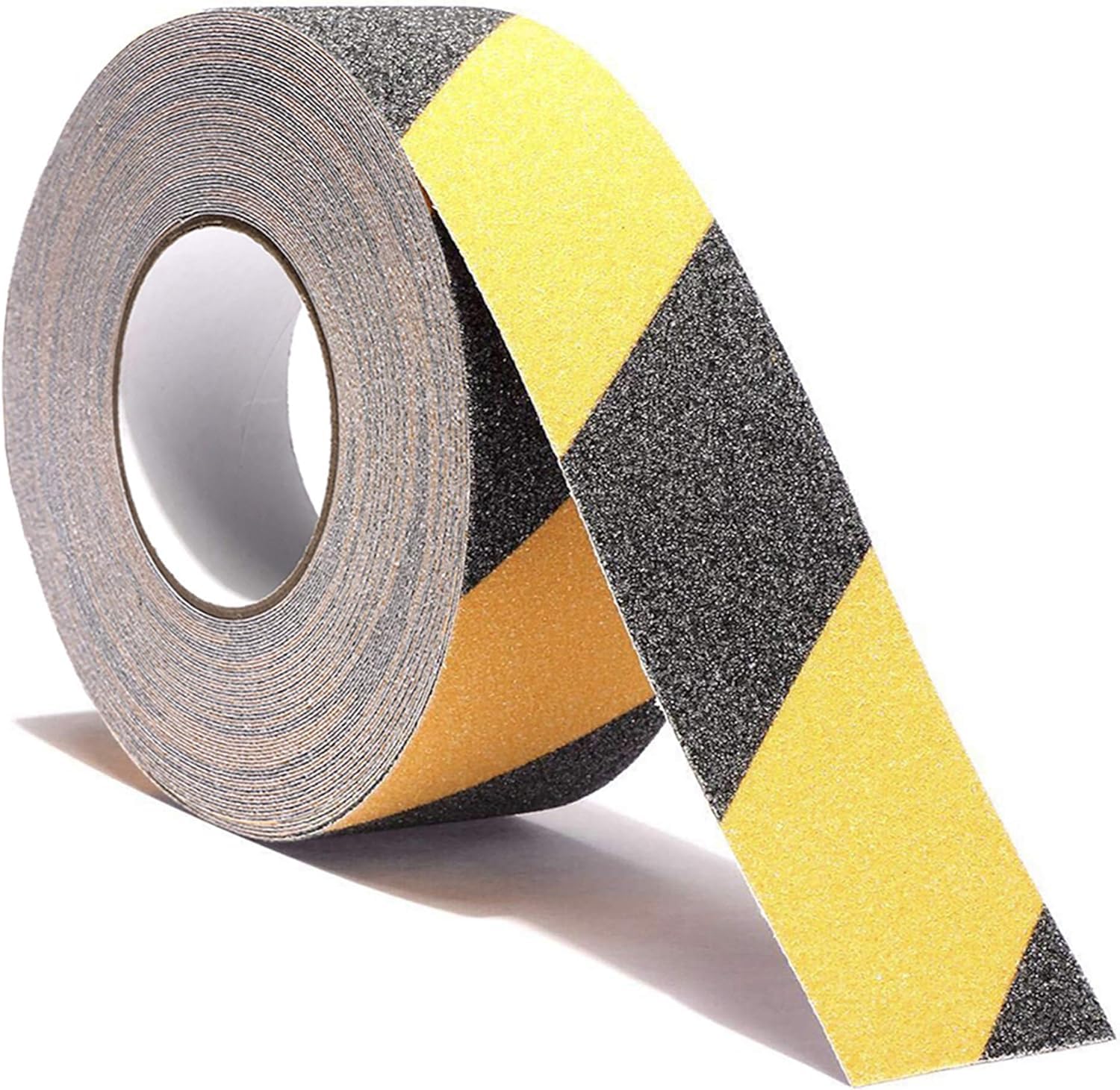Anti Slip Skid Tape(Yellow-Black)