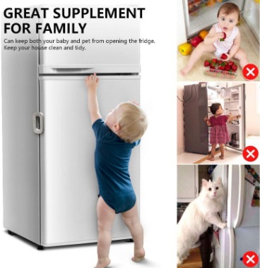 Child Safety Cabinet Lock