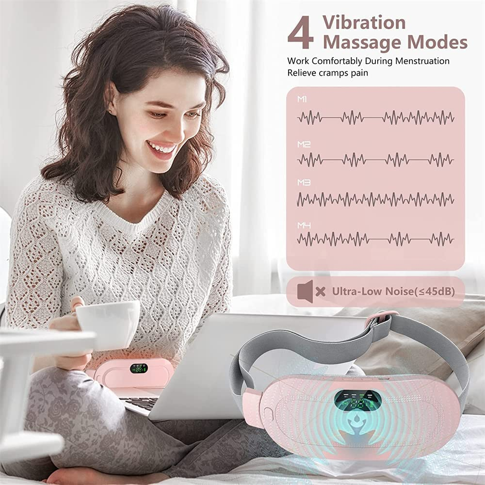 Cordless Heating Pad