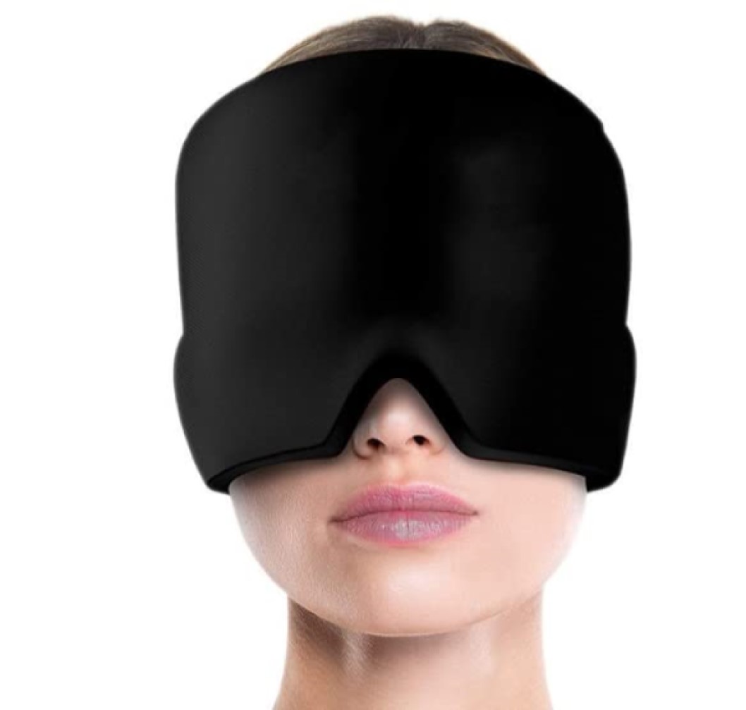 Migraine Relief Hat Cap