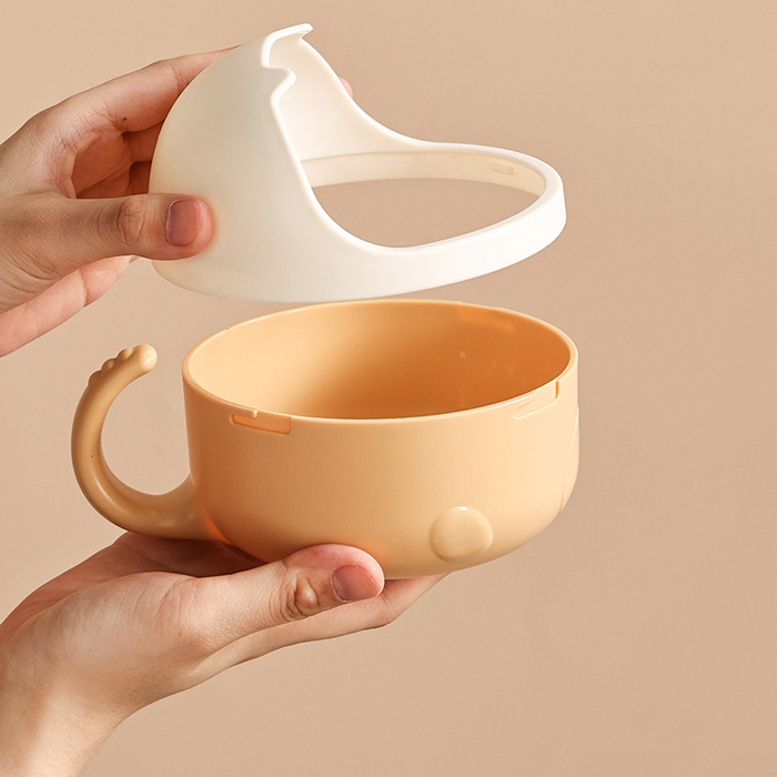 Baby Feeding Set(Mix Color)