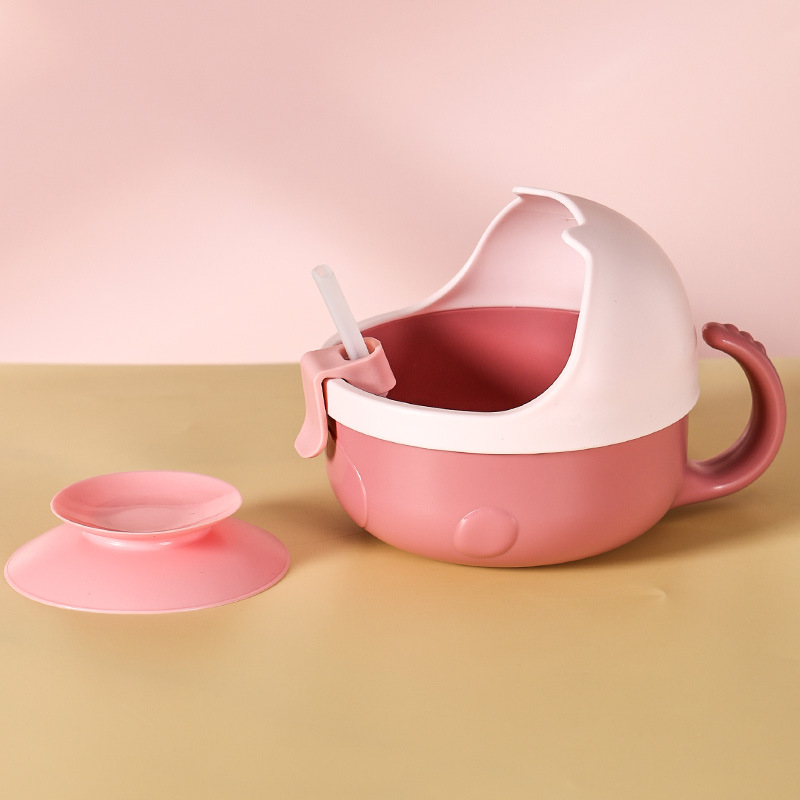 Baby Feeding Set(Mix Color)
