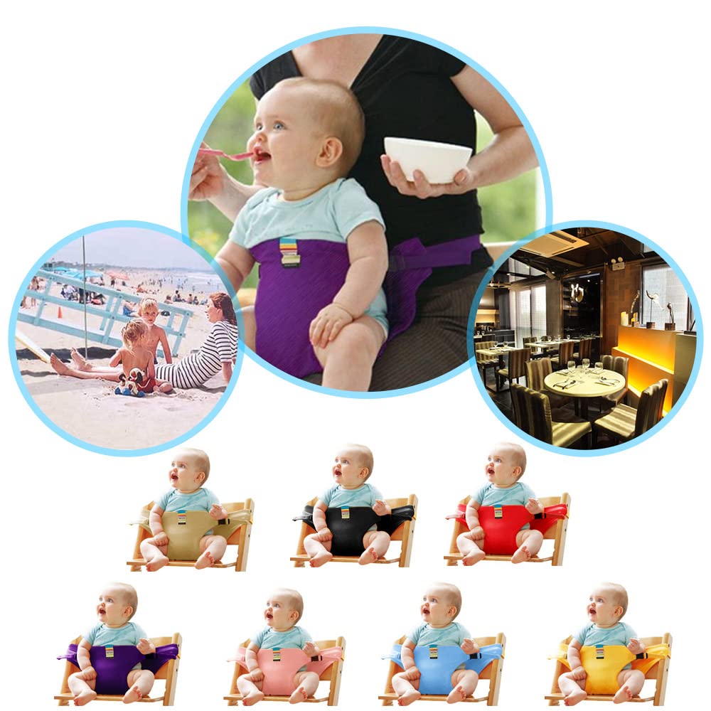Baby Chair Harness Strap Belt