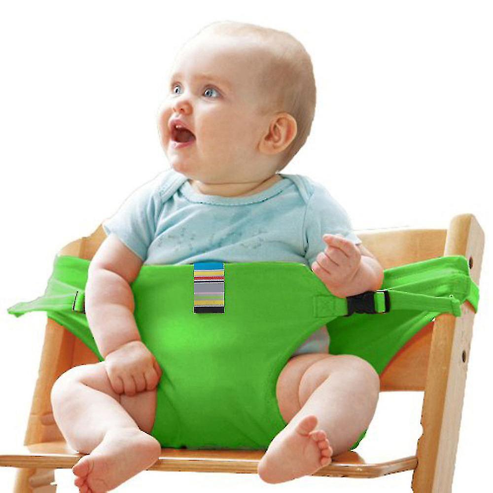 Baby Chair Harness Strap Belt