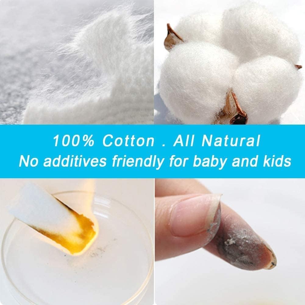 Compressed Bath Towels