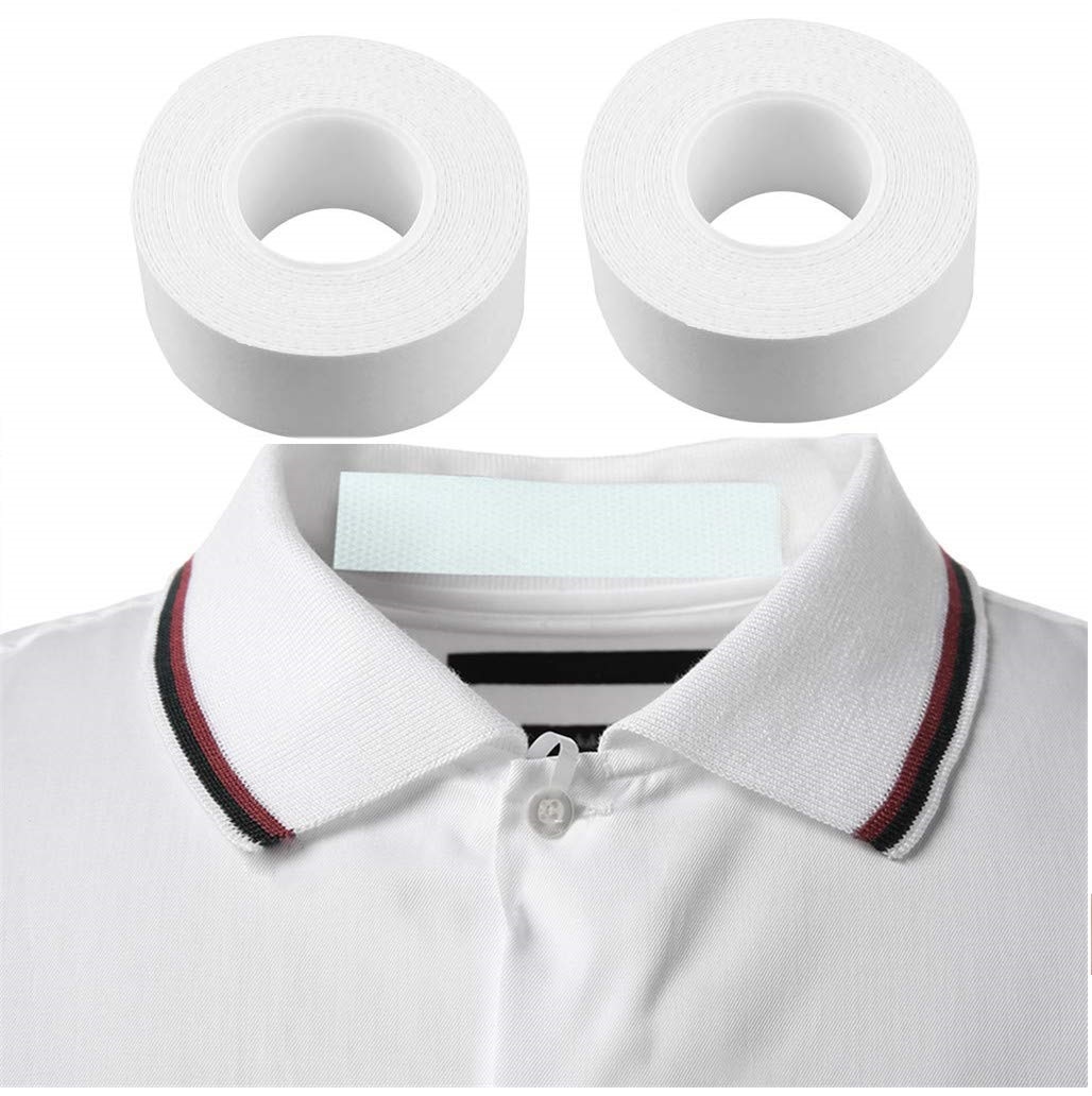 Collar Protector Sweat Pads