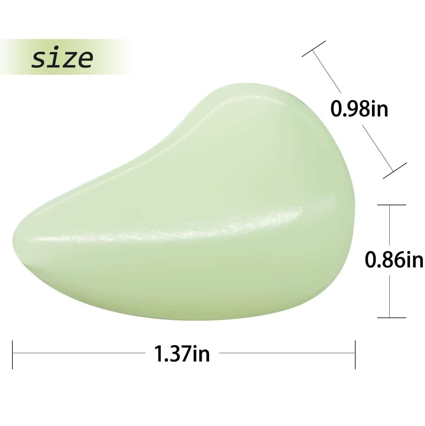 Night Glow Edge Corner Protector