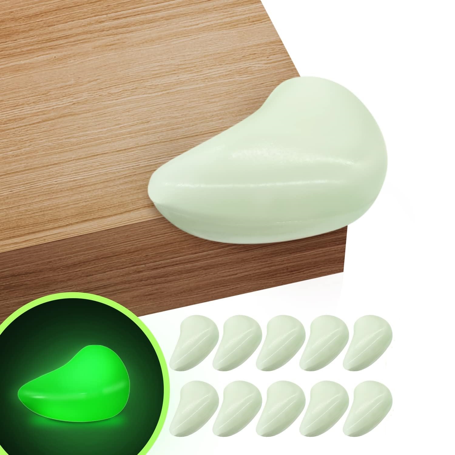 Night Glow Edge Corner Protector