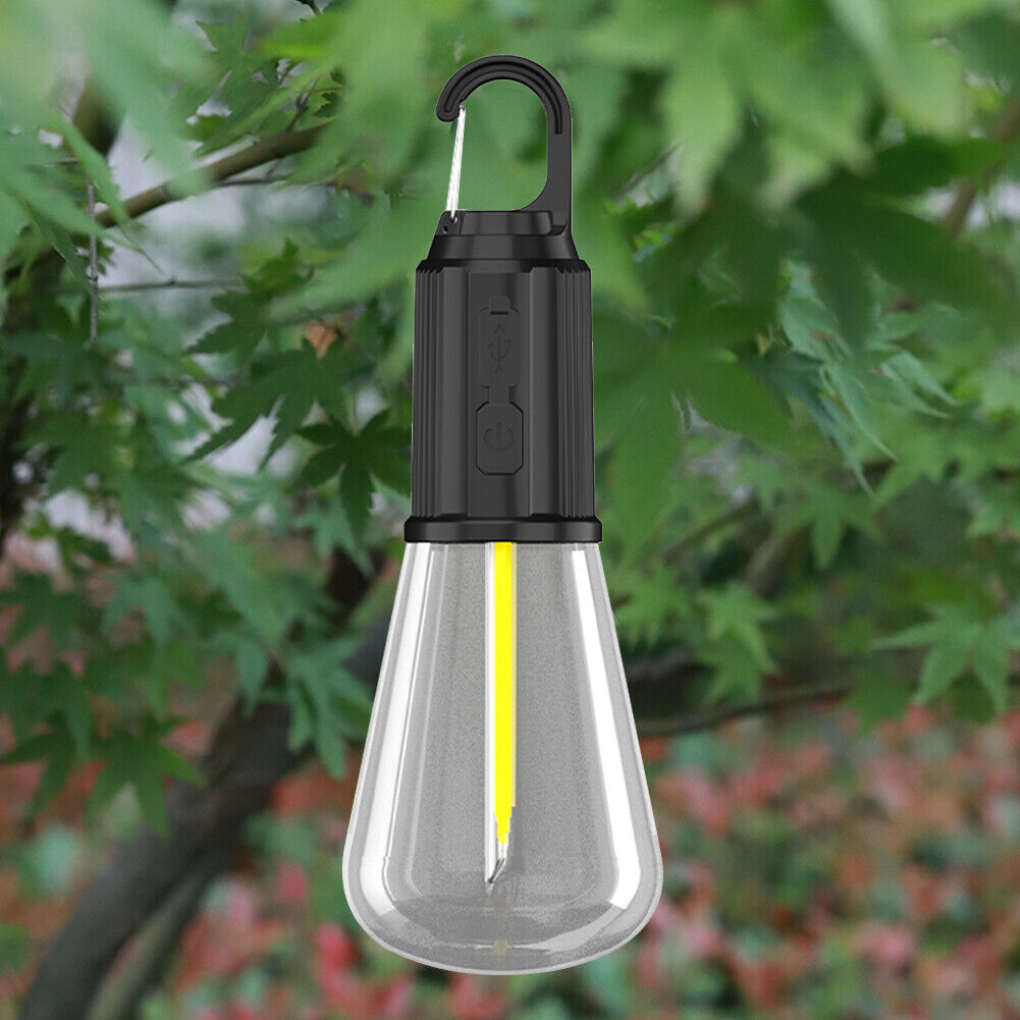 Rechargeable Camping Light