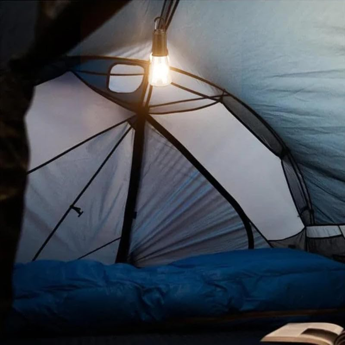 Rechargeable Camping Light