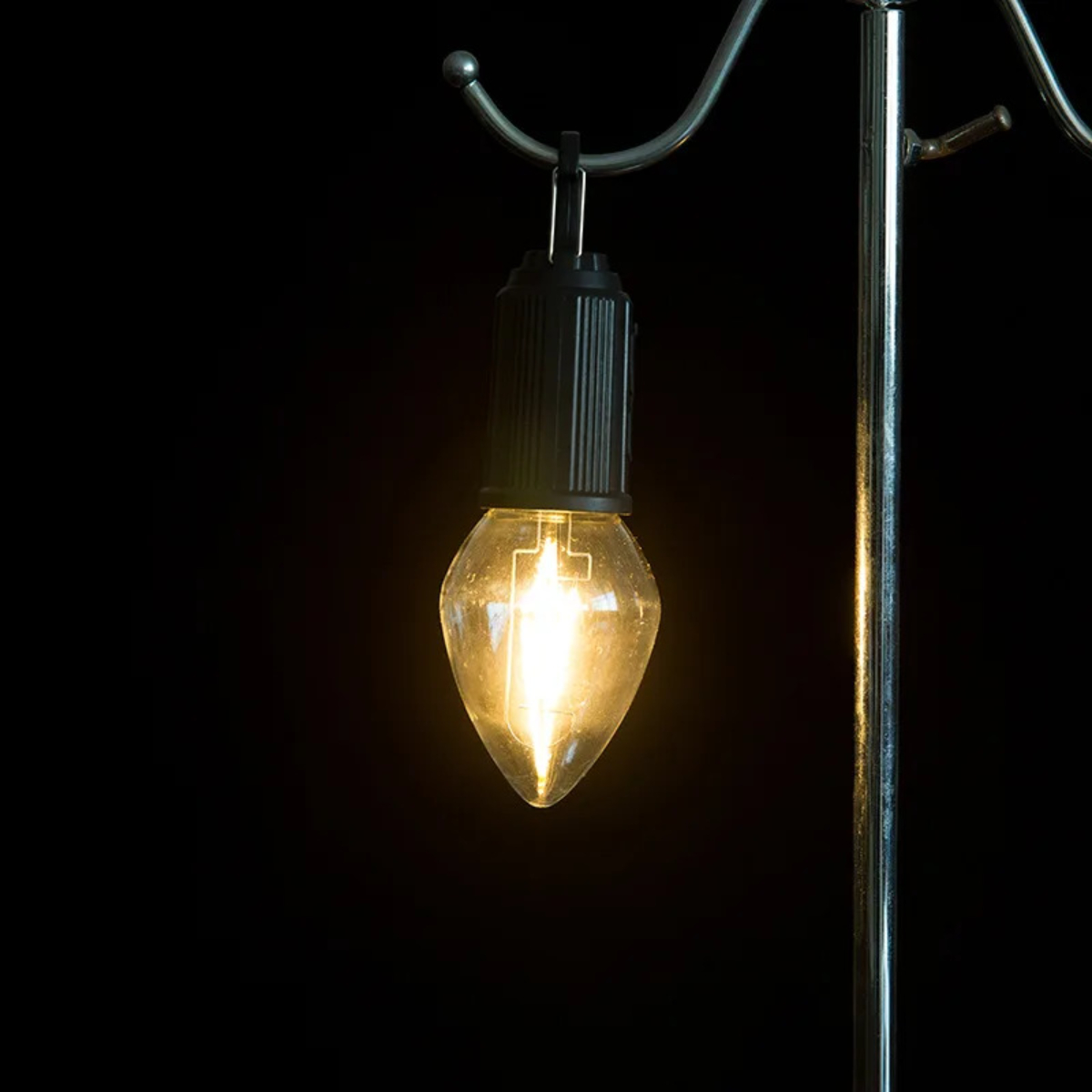 Rechargeable Camping Light