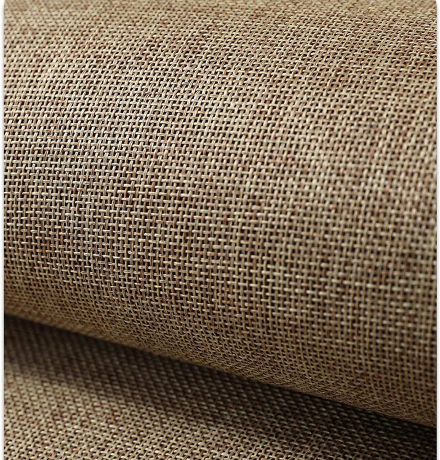 Jute Surface Anti-slip Rubber Mat
