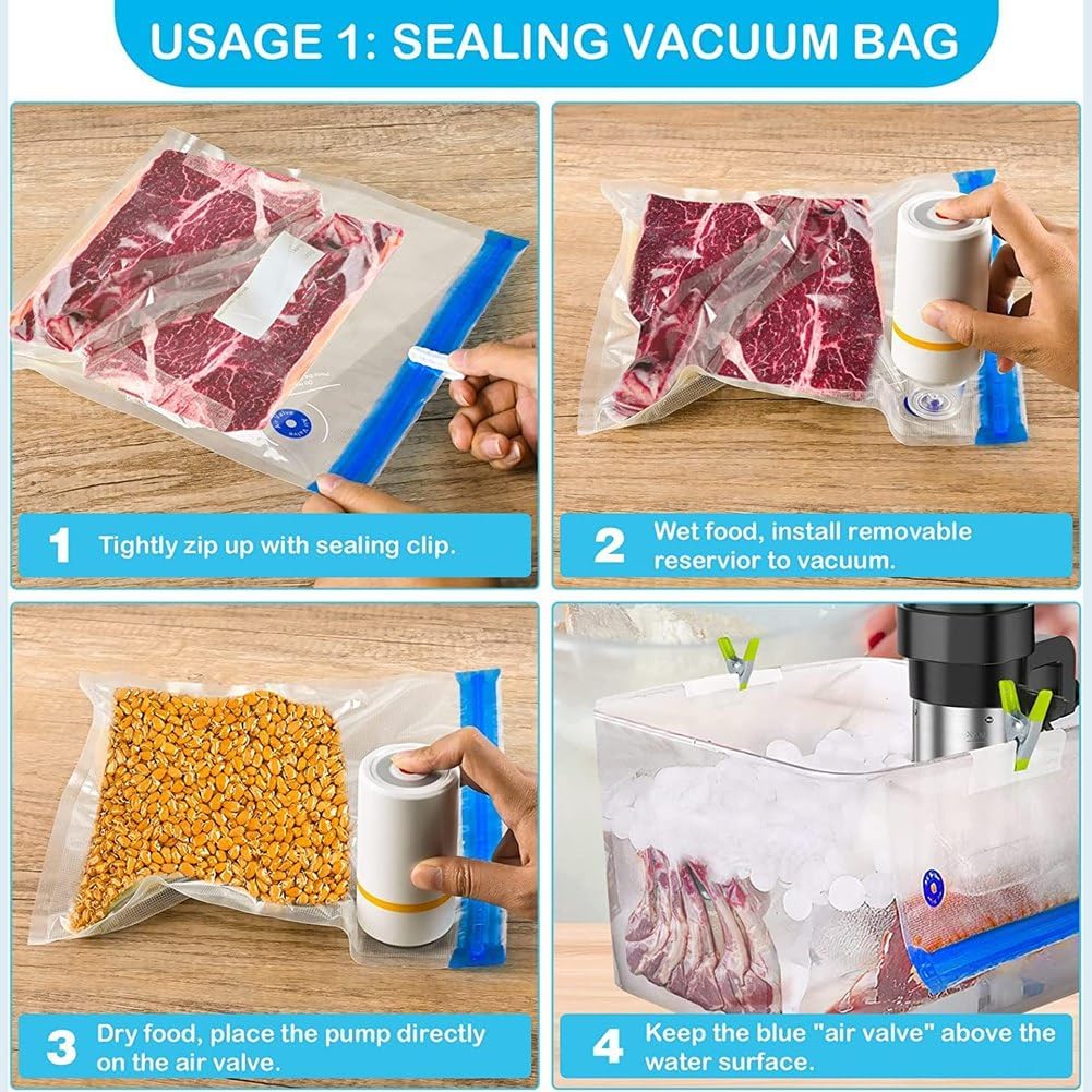 Vacuum Sealer Machine