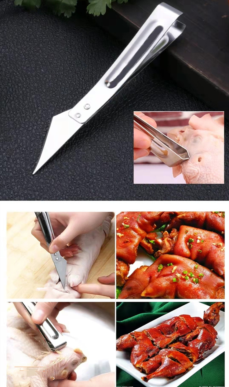 3 in 1 Peeler Set (Medium)