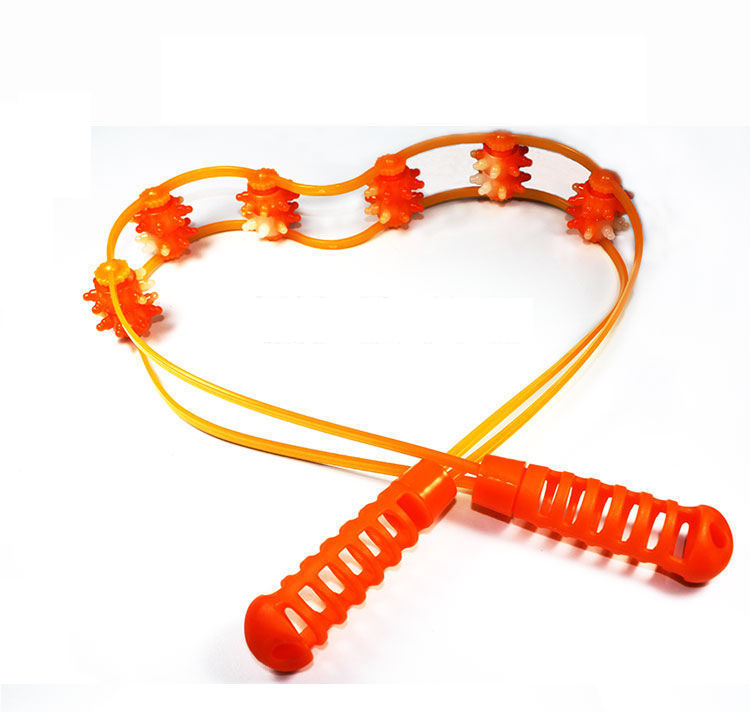 Exercise Roller Massage Belt
