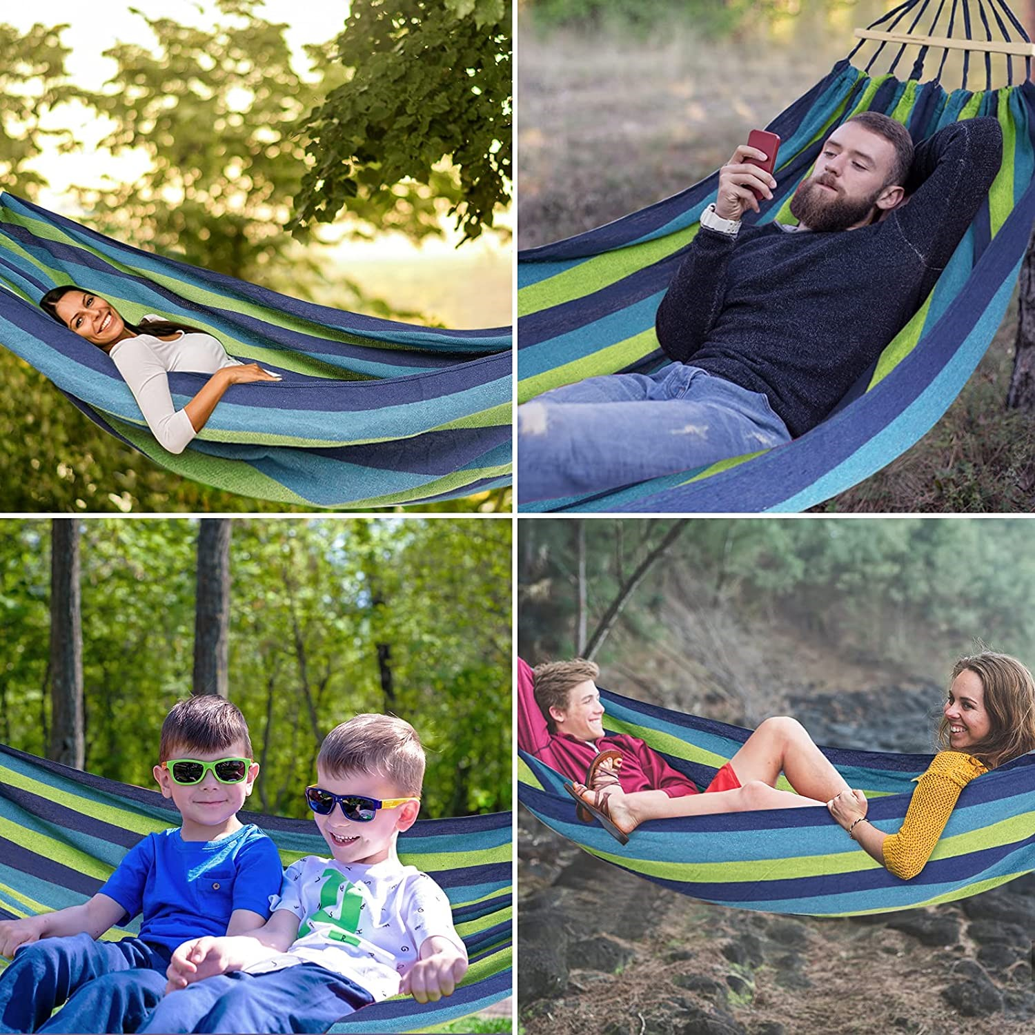 Hammock Swing