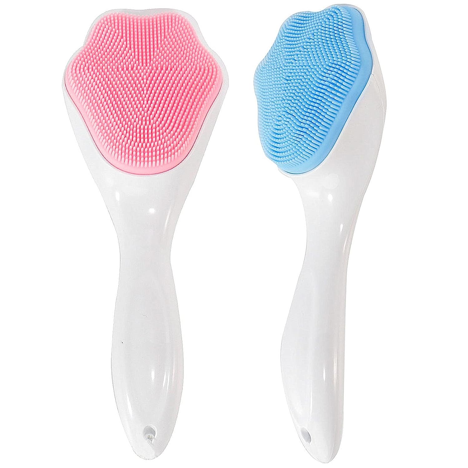 Facial Cleansing Brush, Face Scrubber