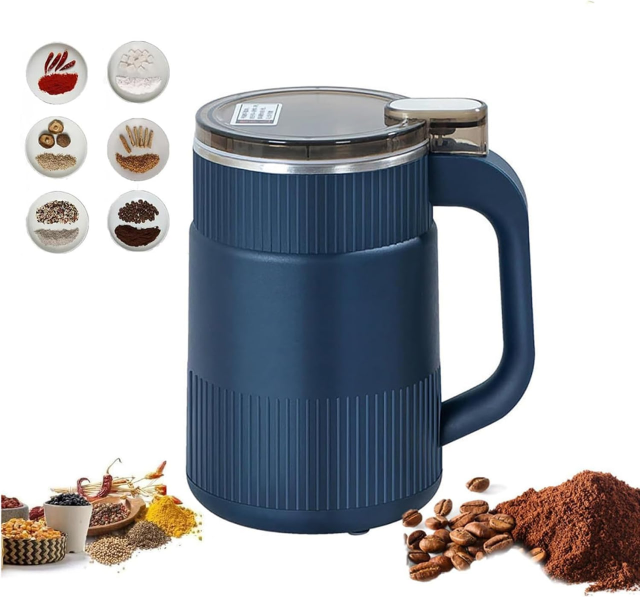 Coffee Grinder for Grinding