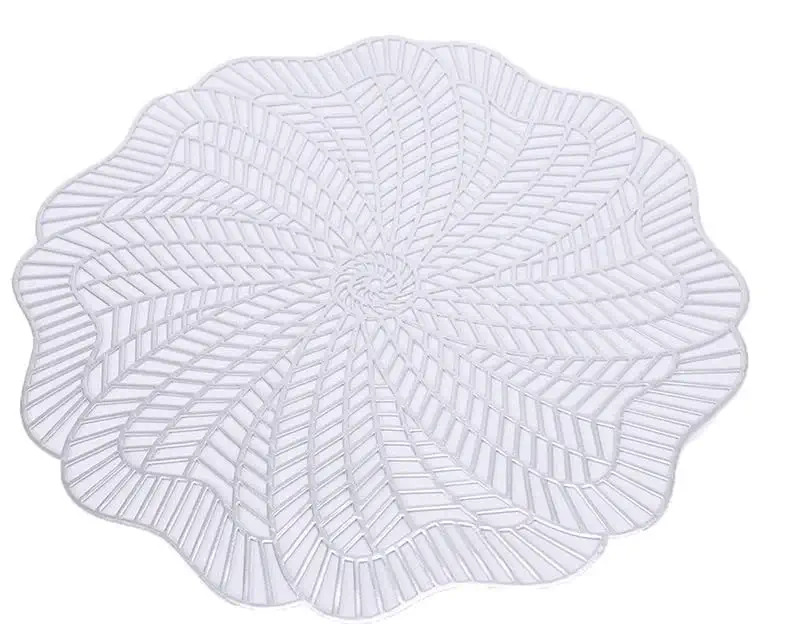 PVC Dining Placemats 