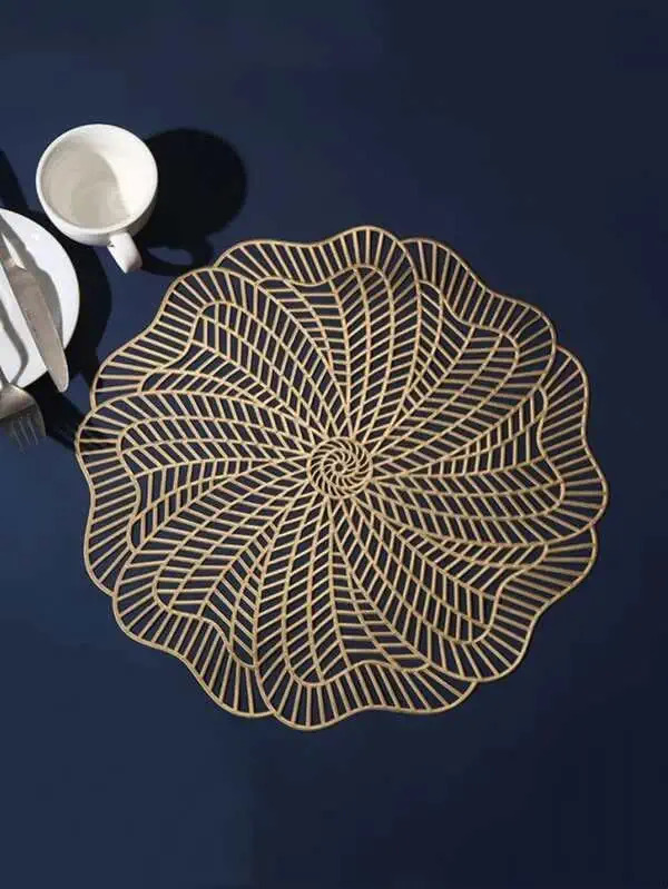 PVC Dining Placemats 