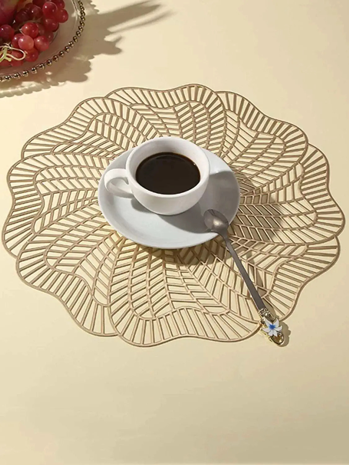 PVC Dining Placemats 