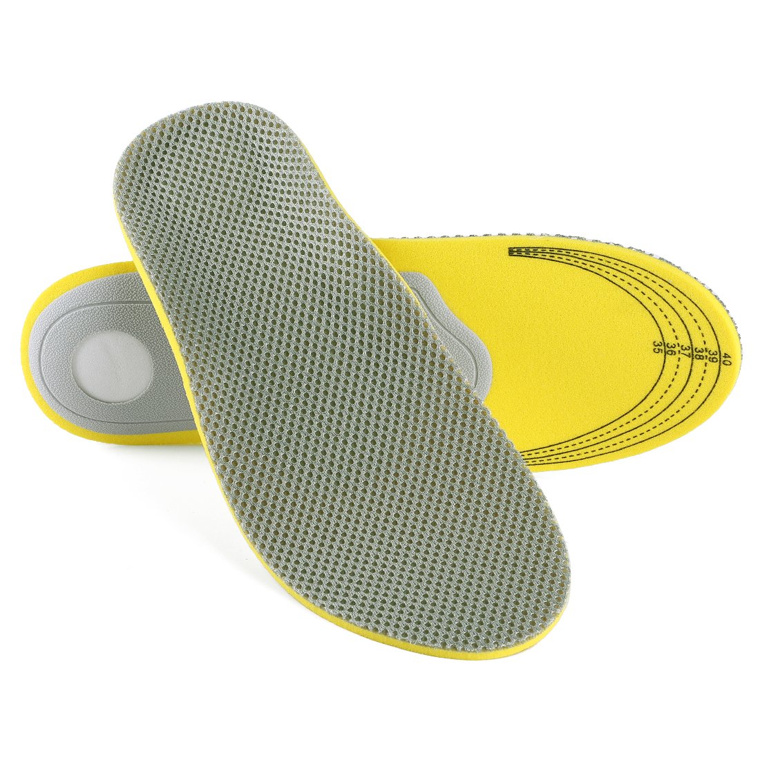 Orthotic Arch Insoles