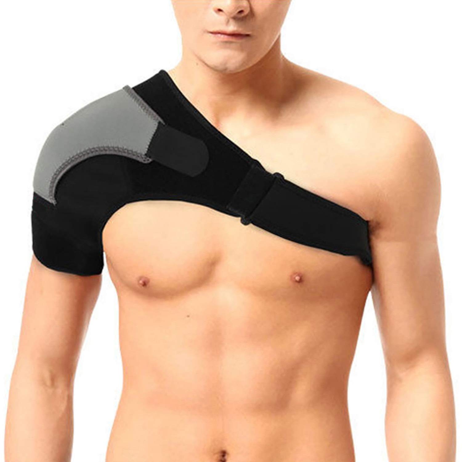 Shoulder Support Adjustable Belt 