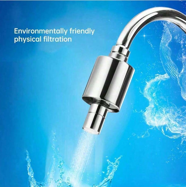 Water Faucet Filter
