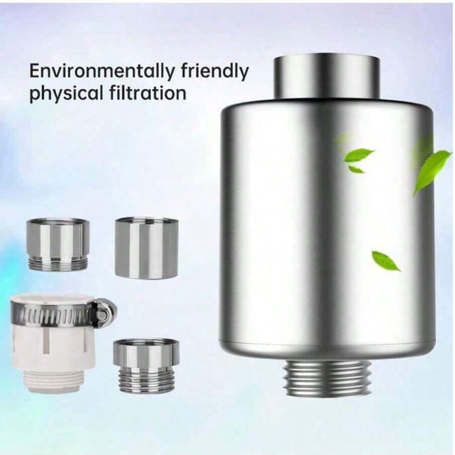 Water Faucet Filter