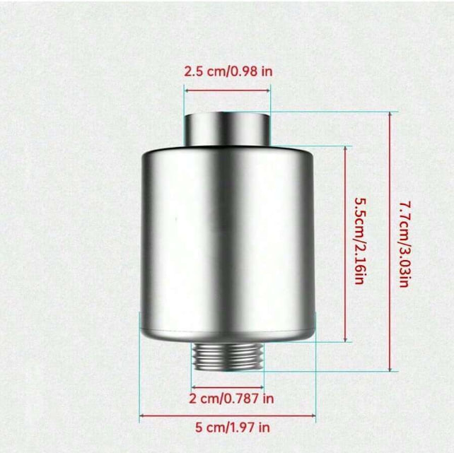 Water Faucet Filter