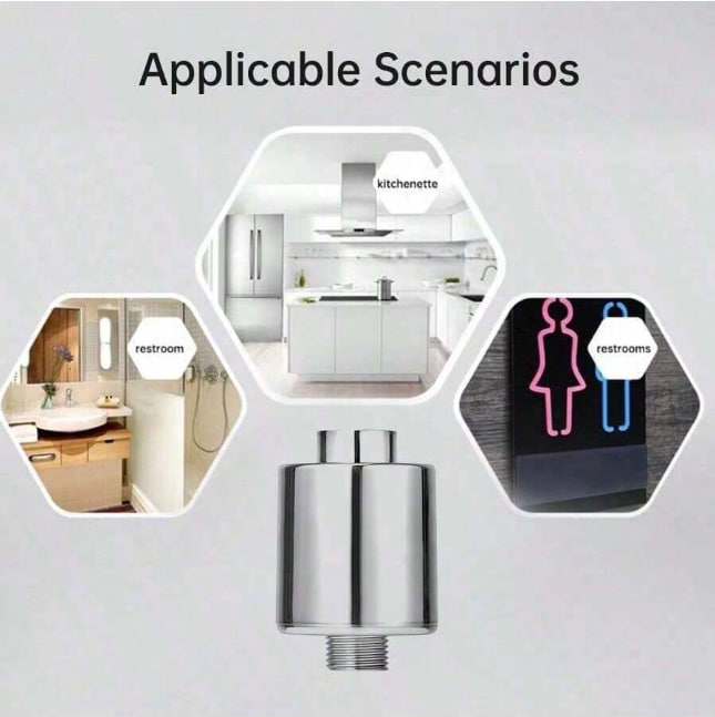 Water Faucet Filter