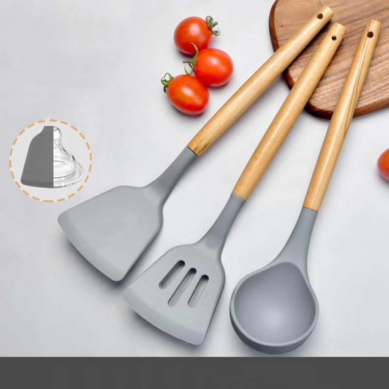 Silicone Spatula for Kitchen