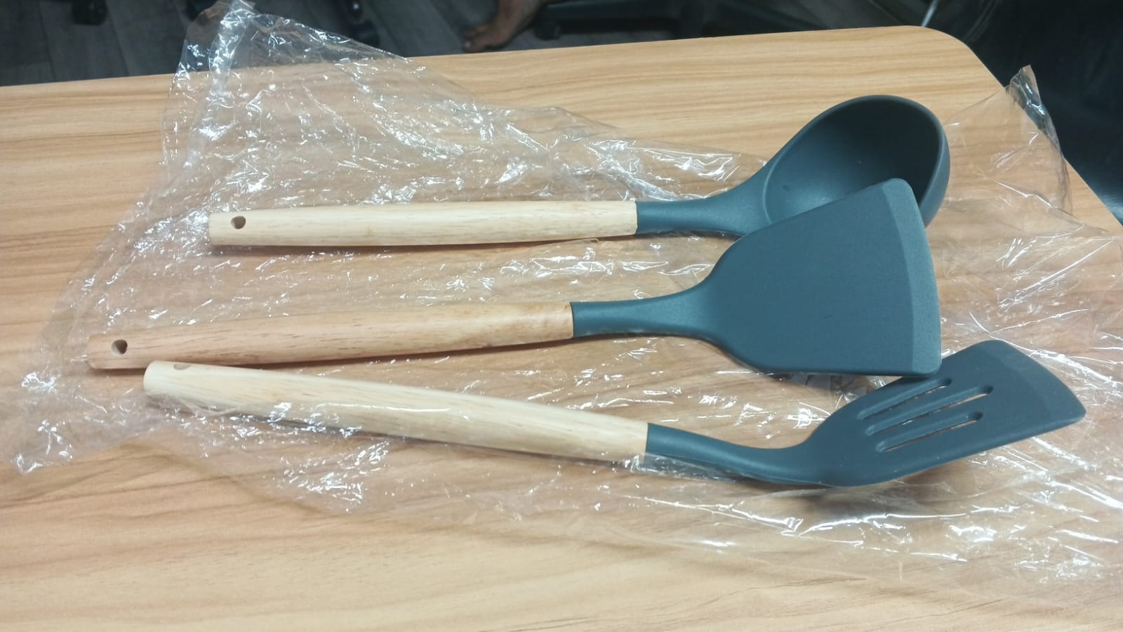 Silicone Spatula for Kitchen