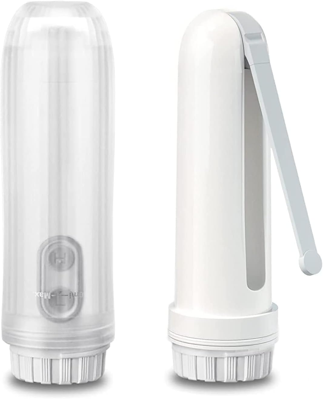 Electric Portable Bidet 