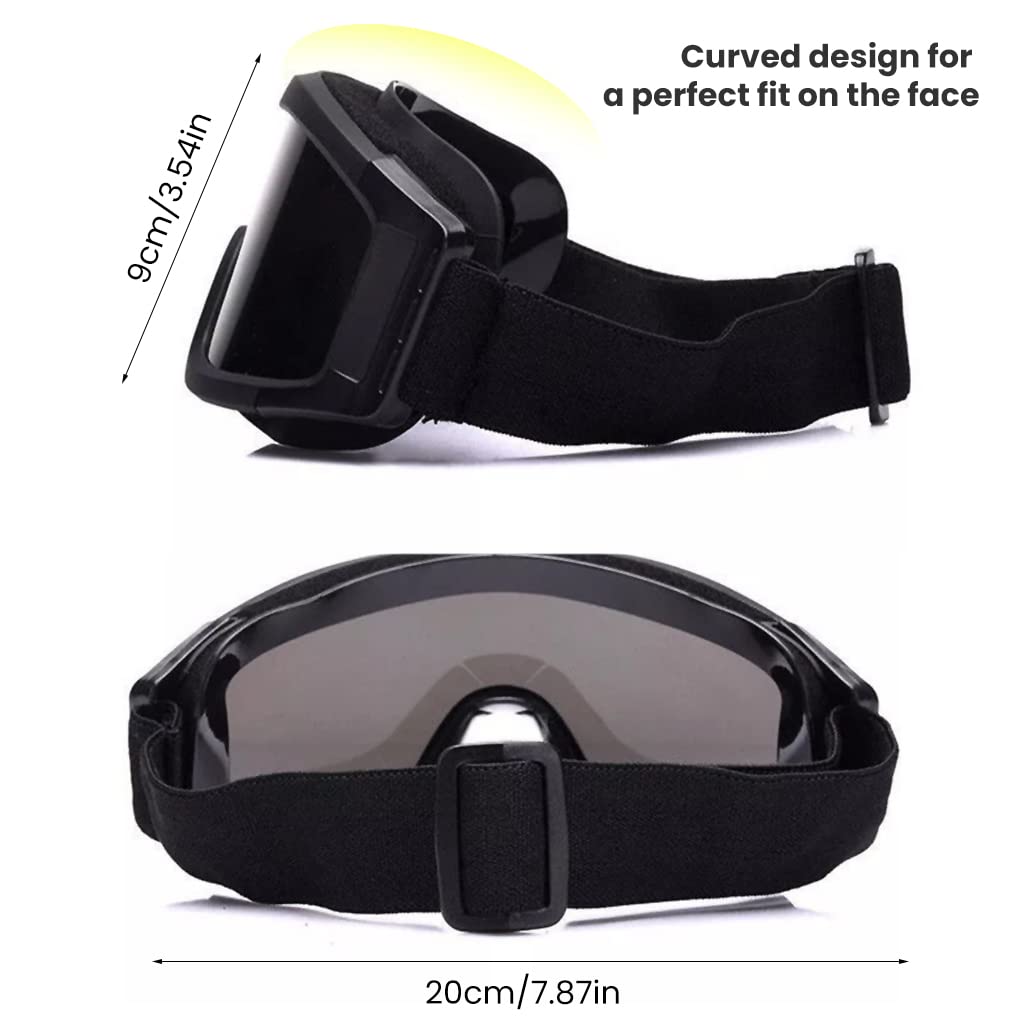 ATV/Dirt Bike Racing Sunglass