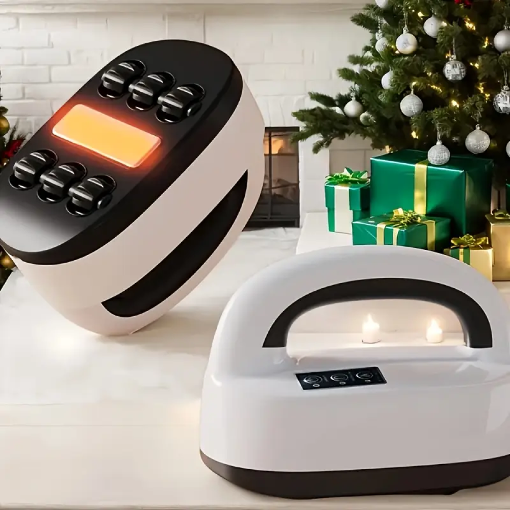 Electric Hand Massager