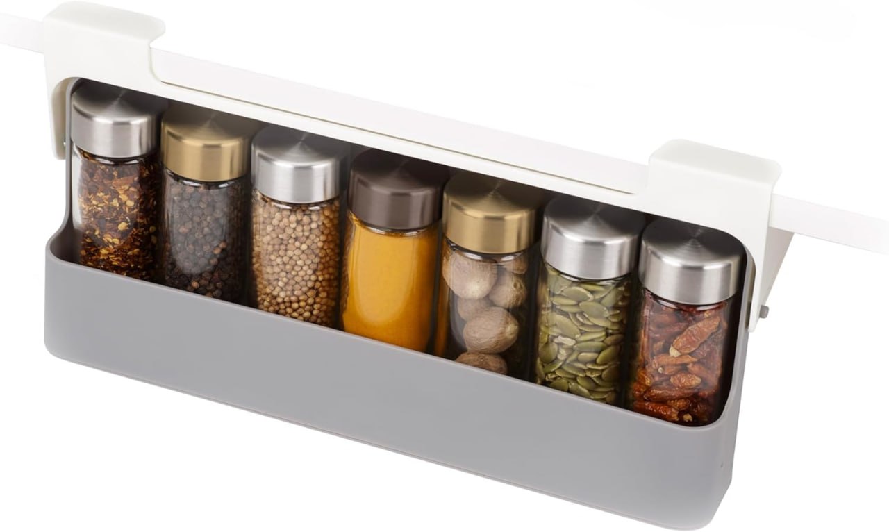 Spice Rack