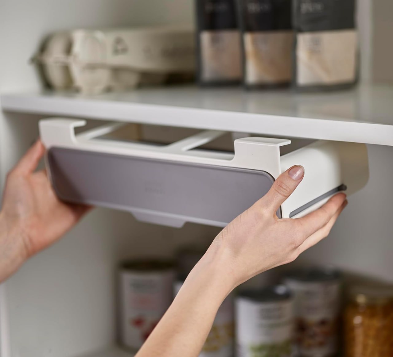 Spice Rack