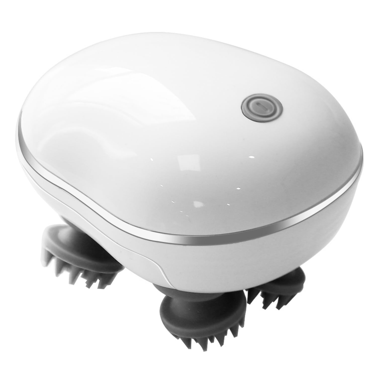 Rechargeable, Scalp Full Body Pain Relief Massager