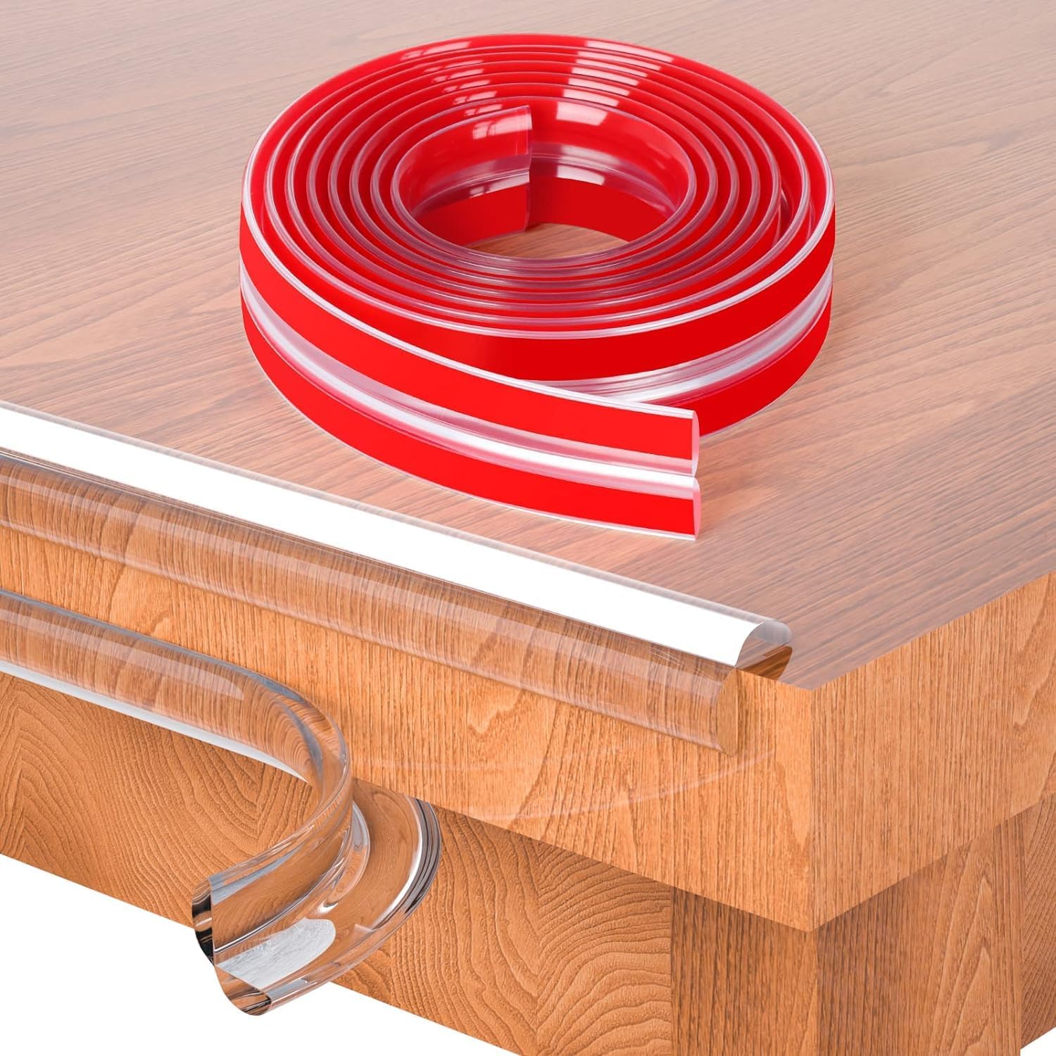 Protective Corner Guard Tape 1 Meter