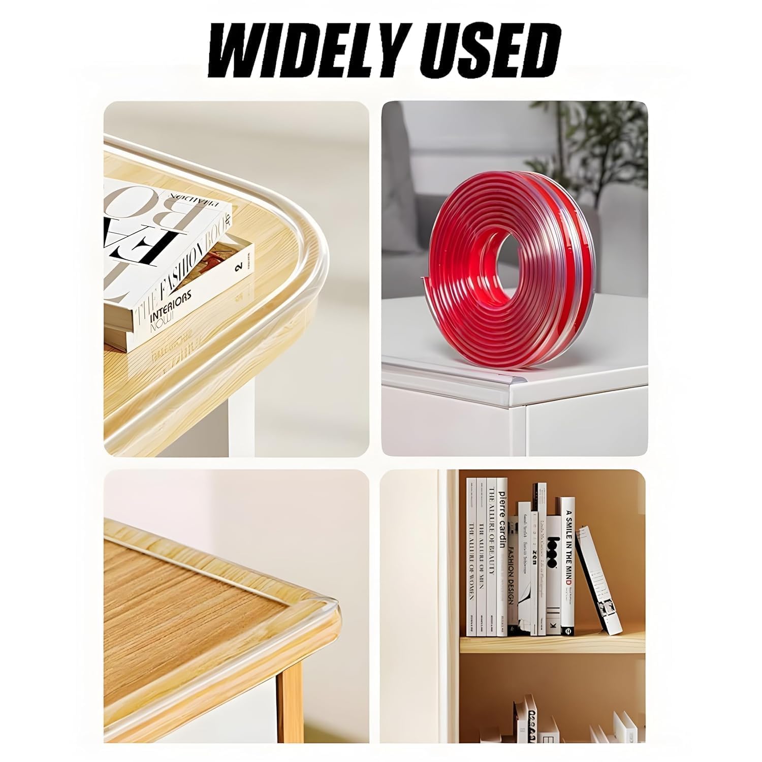 Protective Corner Guard Tape 1 Meter