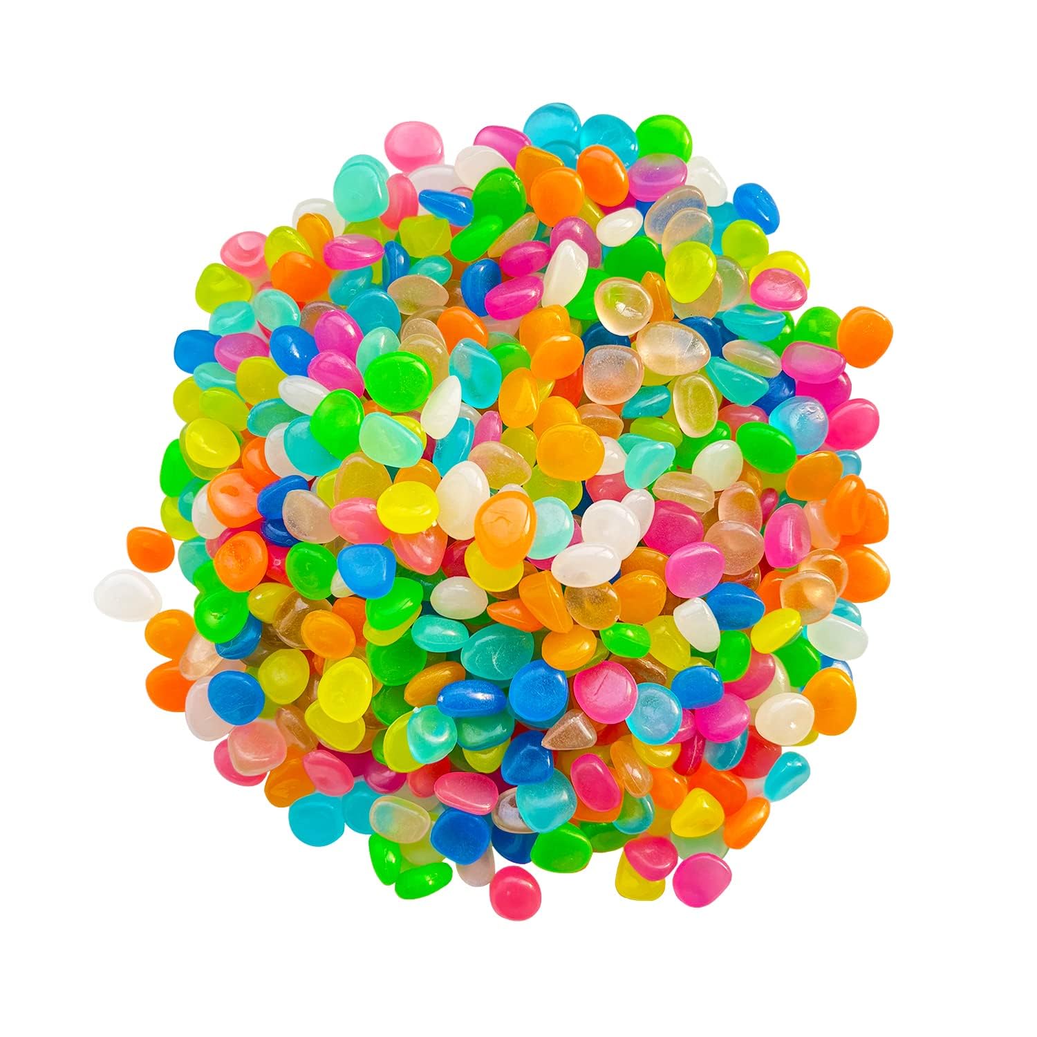 Glow Pebbles Stone