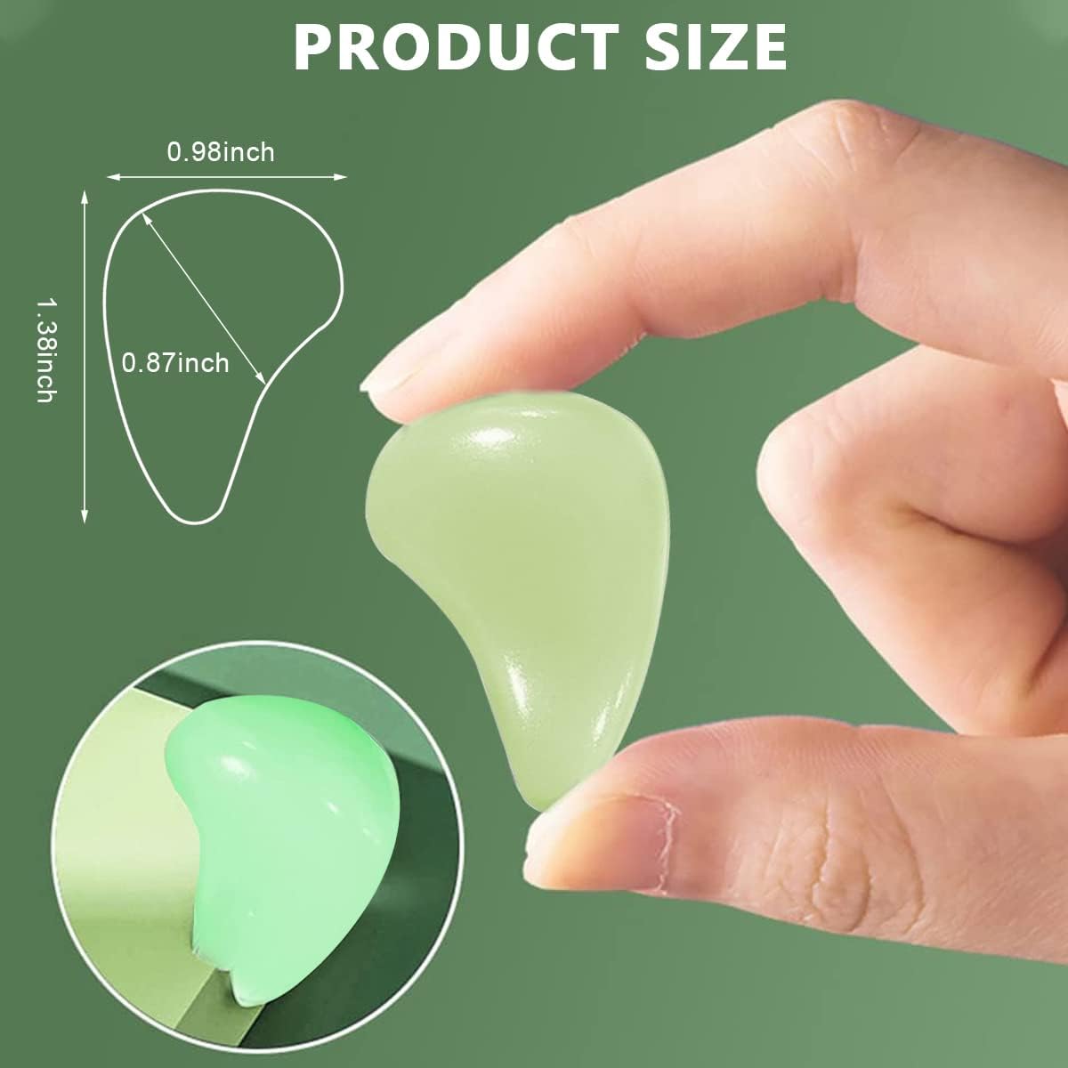 Night Glow Edge Corner Protector
