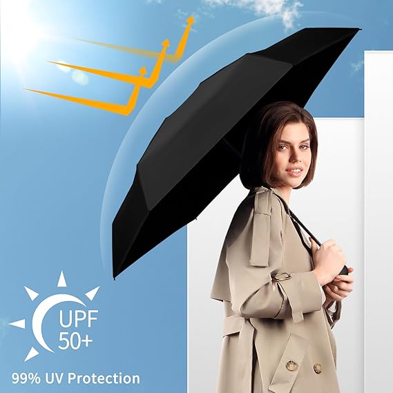 Mini Pocket Travel Umbrella