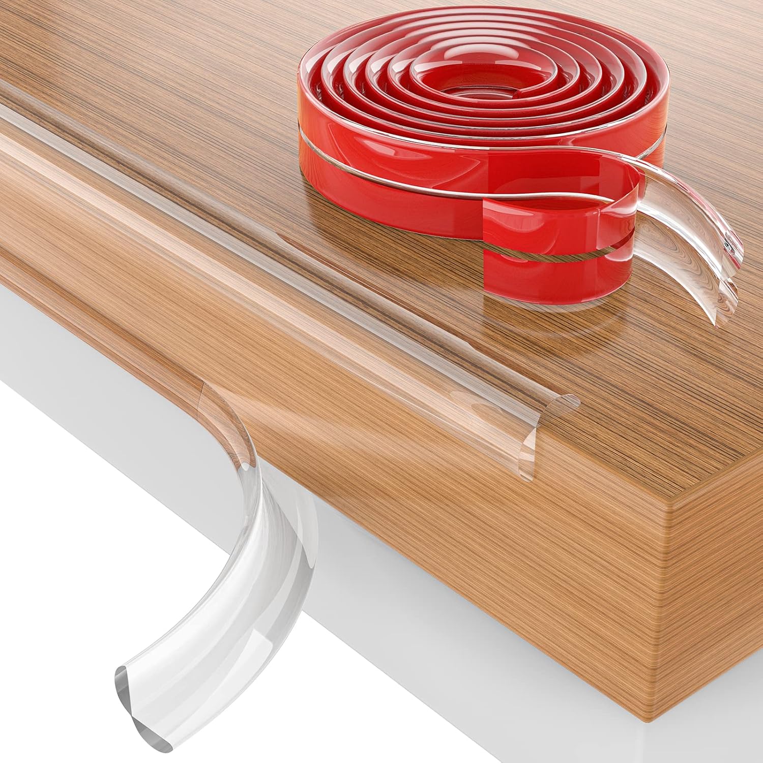 Transperent Edge Corner Tape 2 Meter