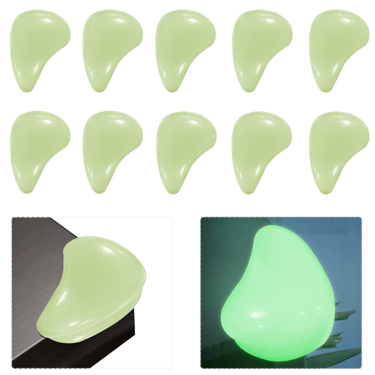 Night Glow Edge Corner Protector