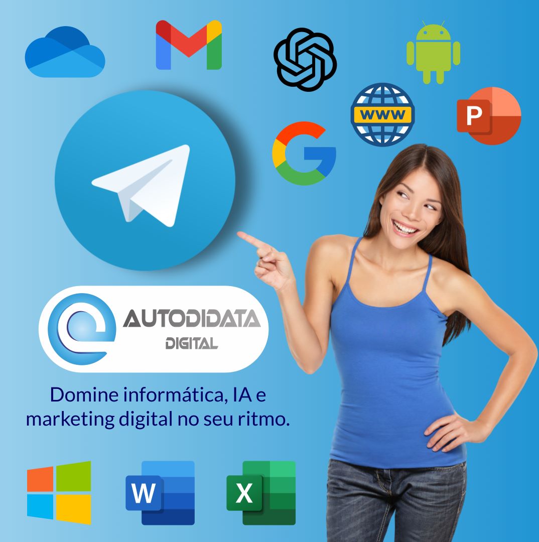 Assinatura Anual Autodidata Digital