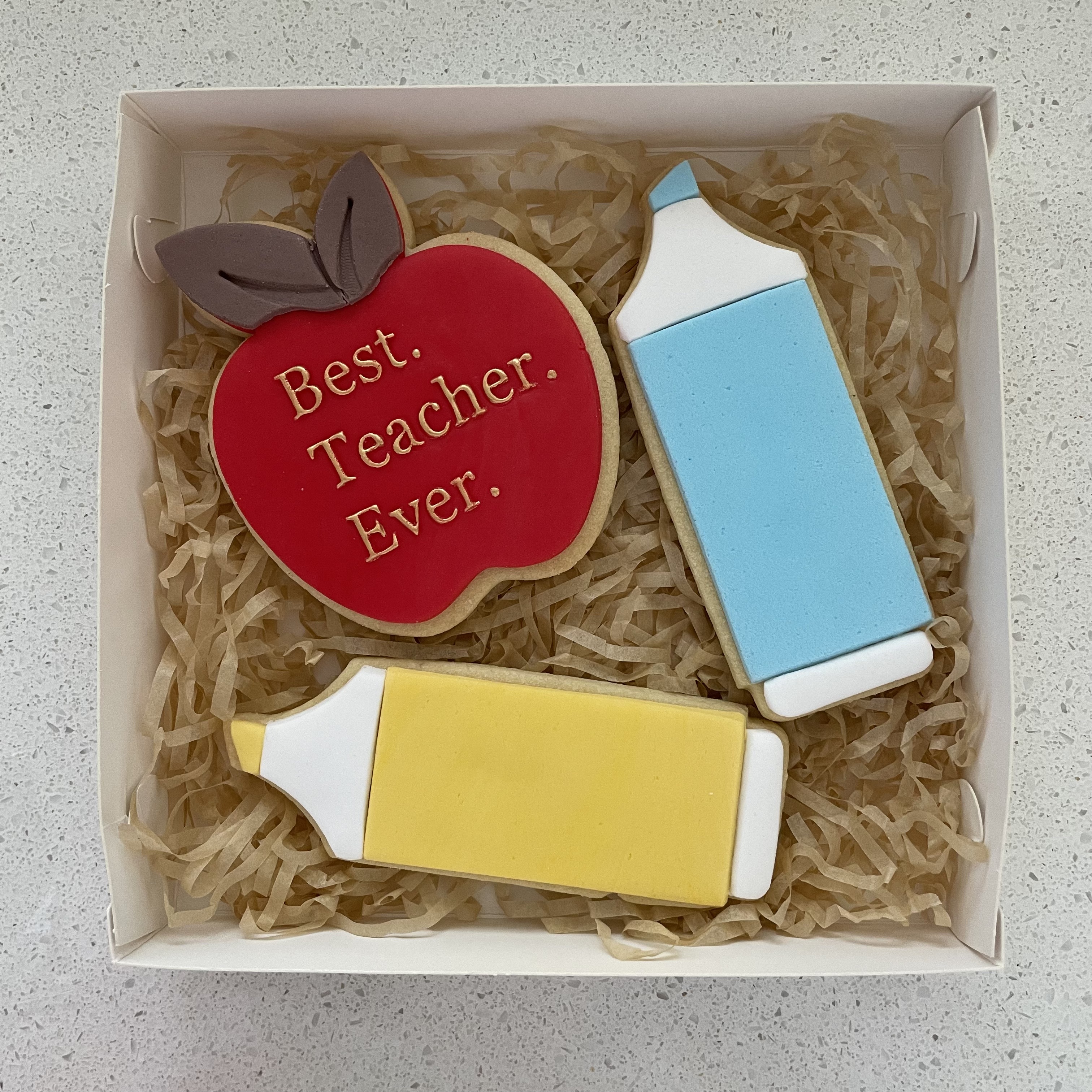 Smart Cookie Teacher Appreciation