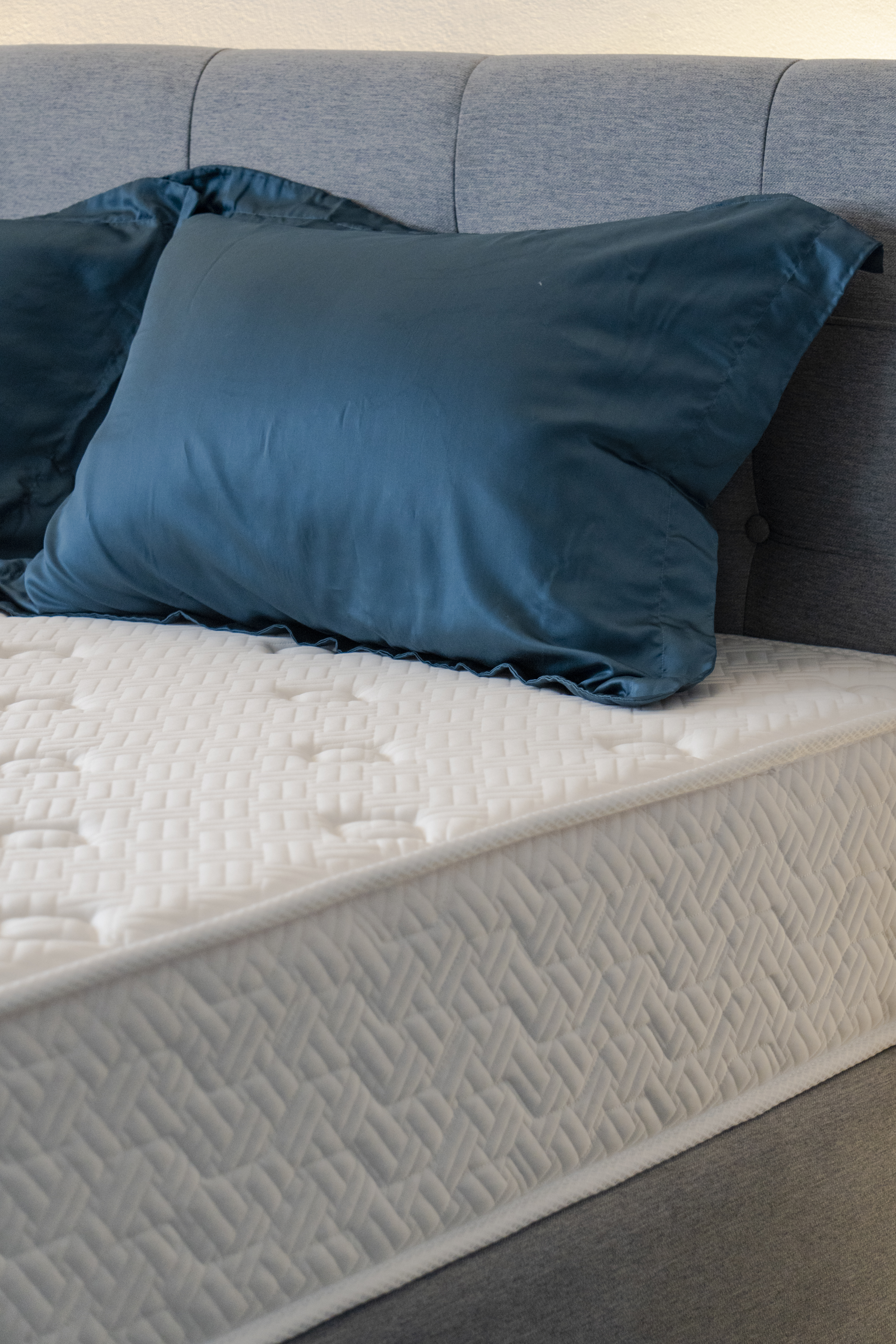ZEN Deluxe Mattress