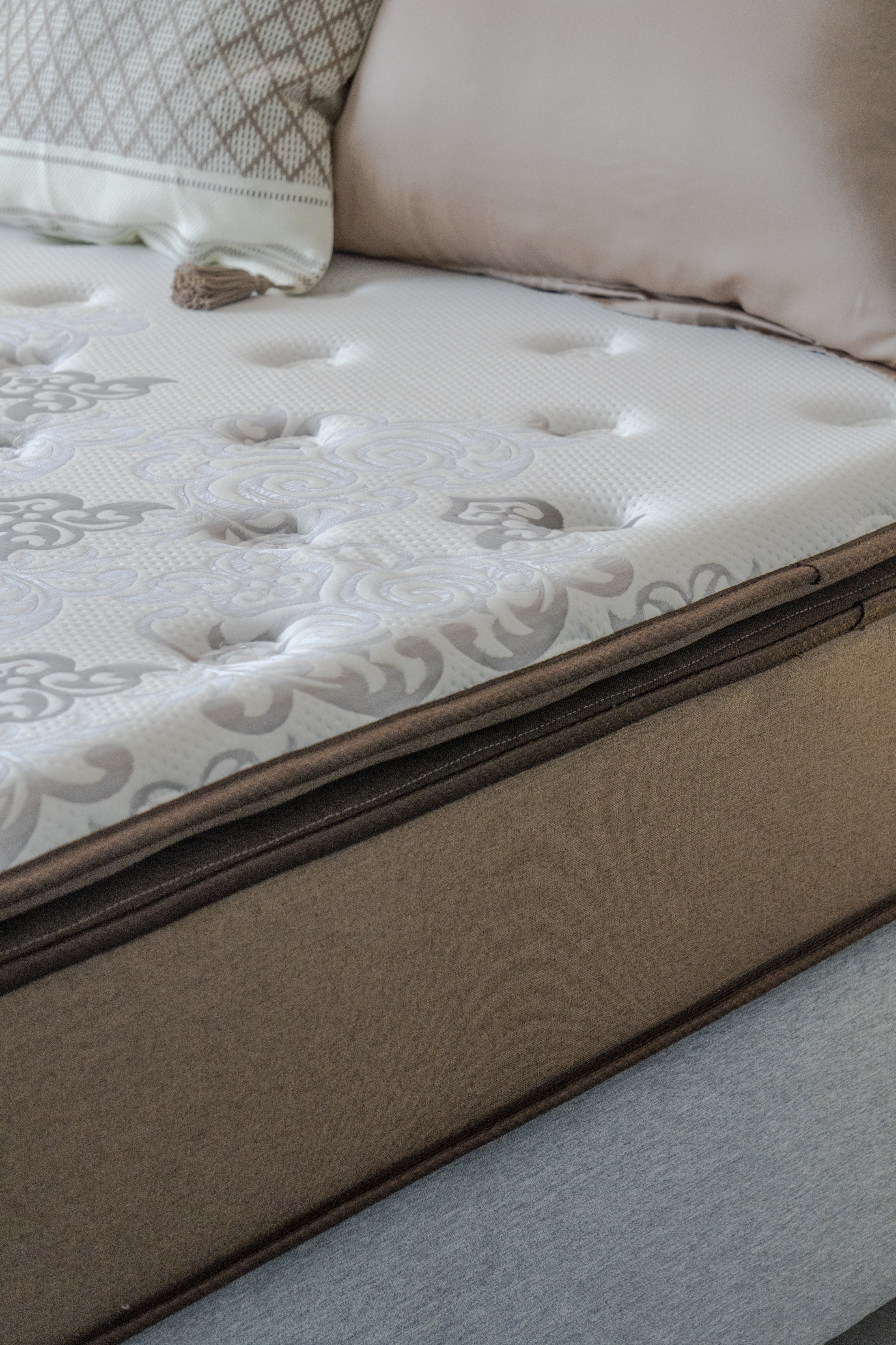 ZEN classic Pocket Spring Mattress
